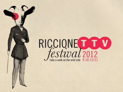 riccione ttv festival 2012